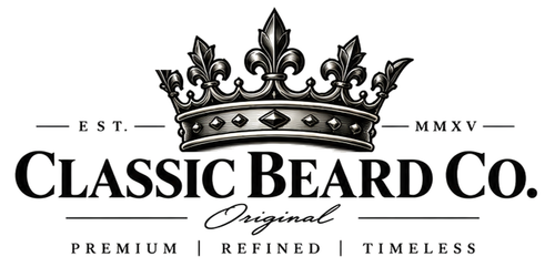 Classic Beard Co.
