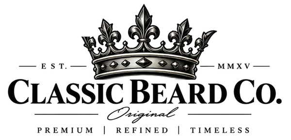 Classic Beard Co.
